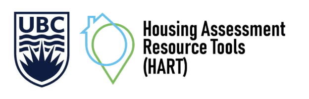 UBC HART Logo