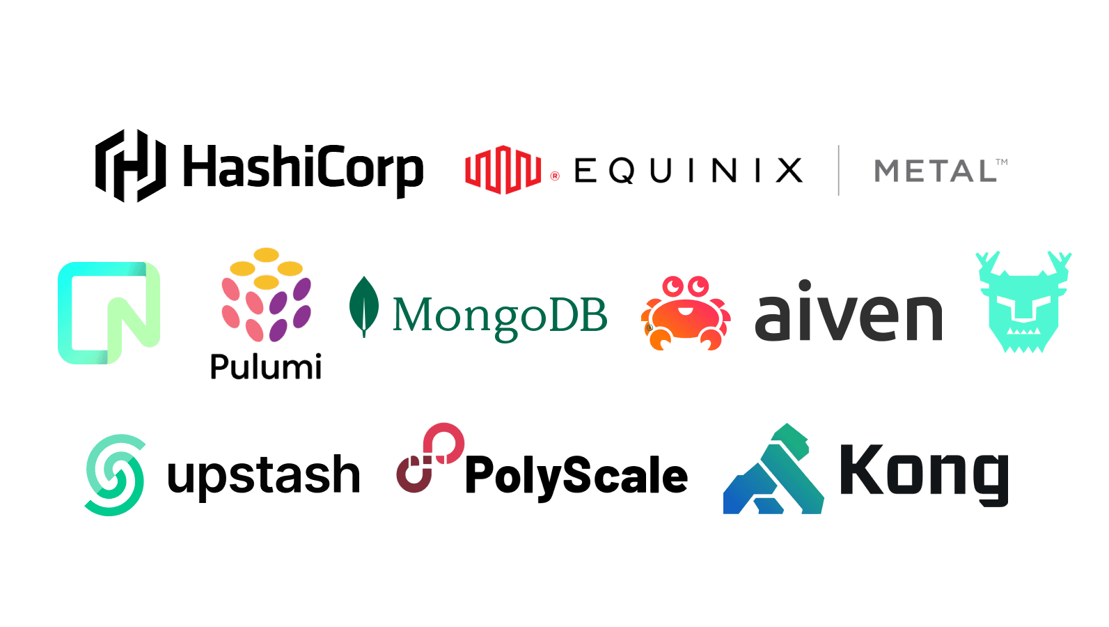 Koyeb Tech Partners